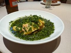 -漢舍中国菜馆(889广场店)