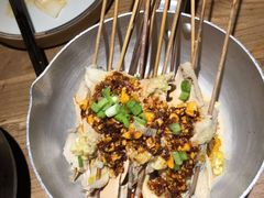 -长安记·大美陕菜(大族广场店)