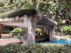 -苏州河梦清园环保主题公园