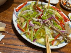 -217丰惠源抓饭(江乾路店)