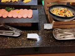 -蜻蜓逐宴全日制西餐厅I古北水镇大酒店