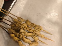 牛心管-西单翅酷(西单店)
