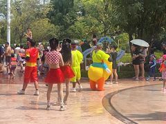 -武汉玛雅海滩水公园