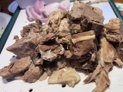 -俭寨大盘鸡·缸子肉·小公鸡·新疆菜(云通店)