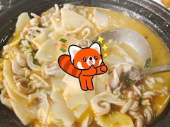 -李师傅脆肚(华强北店)
