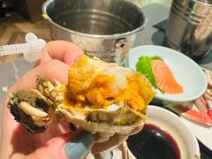 -一方渔歌蒸汽海鲜自助(文化路万达广场店)