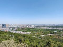 -云龙山