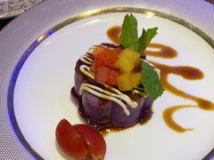-蟹之国·精品蟹料理(极地店)
