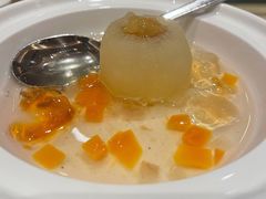 -莲·中餐厅(成都首座万豪酒店)