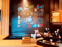 -星巴克(北京环球金融中心店)