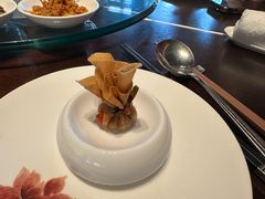 -杭州西子湖四季酒店·金沙厅