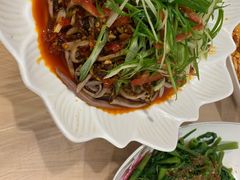 -洪霞餐馆
