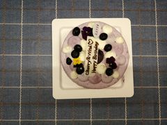 -SAYScake善食感戚风蛋糕(临江大道店)