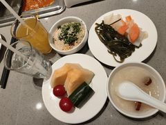 -海底捞火锅(方圆荟店)