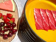 -一绪に寿喜烧(荟聚店)