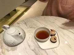-théATRE 茶聚场(王府中環店)