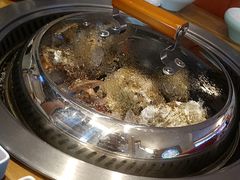 -锅老头铁锅炖•大锅蒸汽海鲜(韩乐坊店)