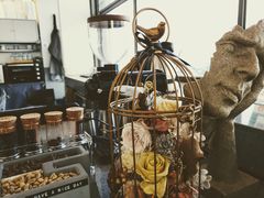 -CoffeeVendor(西乡店)