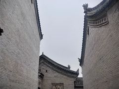 -西安关中民俗艺术博物院