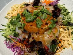 -御海棠老菜馆(福明嘉园店)