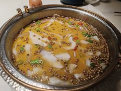 -上上席川菜(凯德乐峰广场店)