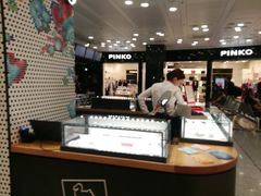 -米兰马尔彭萨国际机场