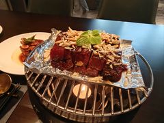-海立阁海鲜江浙菜(漕河泾印象城店)