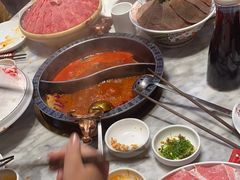 -川味观·鲜货火锅(景芳水湘店)