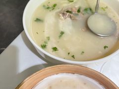 -津禧荟·酥皮烤鸭(北辰店)