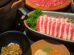 -季季山·云南野生菌火锅(上海首店)