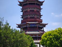 -厦门园林博览苑