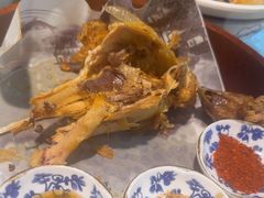 -秦月轩·陕西家乡菜(阜成路·五棵松店)