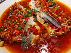 -千岛湖小鱼儿·淳安匠心农家菜