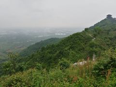 -敬亭山风景名胜区