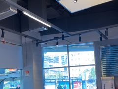 -肥韬茶餐厅(海上世界店)