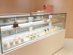 -好利来(上海长宁龙之梦店)