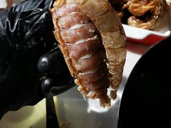 Y先生的皮皮虾(大份)-后海16号·北京私房菜