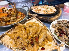 -小民大排档(光谷店)