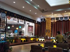 -火舞泰·泰式海鲜火锅餐厅(世纪城店)