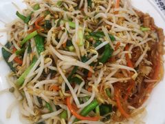-大地春饼店(黄河路店)