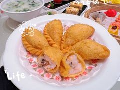 -阿炮美食城(石岐华润万家店)