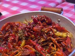 -辣小鲜·南昌大排档(船山路店)