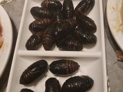 -鼎香缘海鲜自助火锅烤肉(锦辉购物广场店)