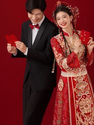 -花田映像婚纱摄影(龙岗店)