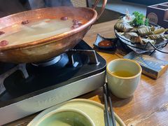 -太泰东南亚餐厅(万福广场店)