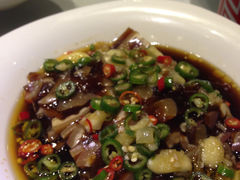 -食欲老院子荆芥疙瘩汤(经五路店)