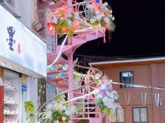 -猫咪博物馆(顶澳仔猫街店)