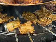 -号令江湖·水浒烤肉(和畅睦邻中心店)