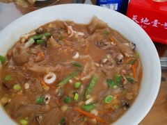 翔安粿条-大厝宅海鲜馆