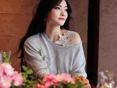 -龙吟山房(青龙山庄店)